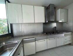 RiverGate (D9), Apartment #603150331